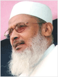 Maulana Mohammad Wali Rahmani