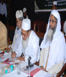 Maulana Fazlur Raheem Mujaddidi